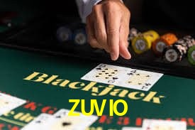 ZUVIO Habilidades únicas