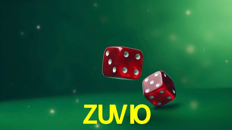 ZUVIO mobile gaming