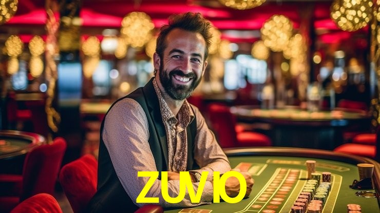 ZUVIO Giros Rápidos