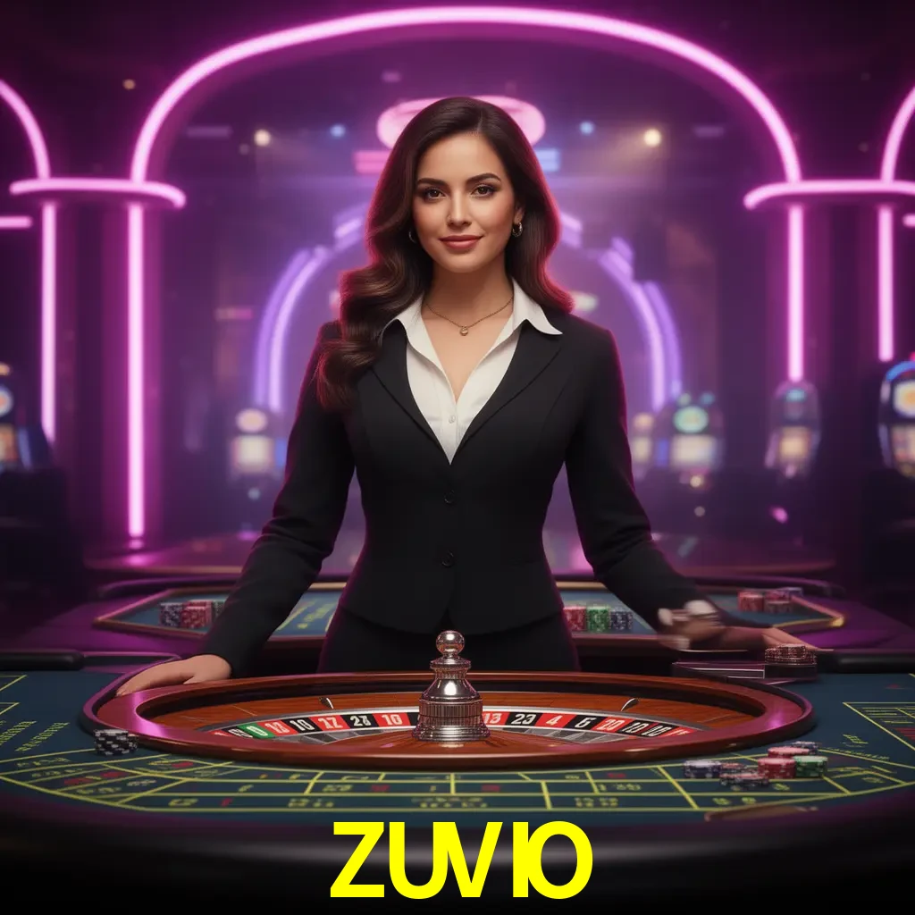 ZUVIO Sistema operativo Android