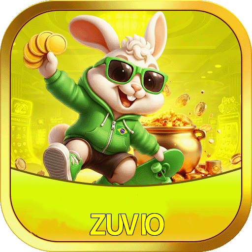 ZUVIO logo
